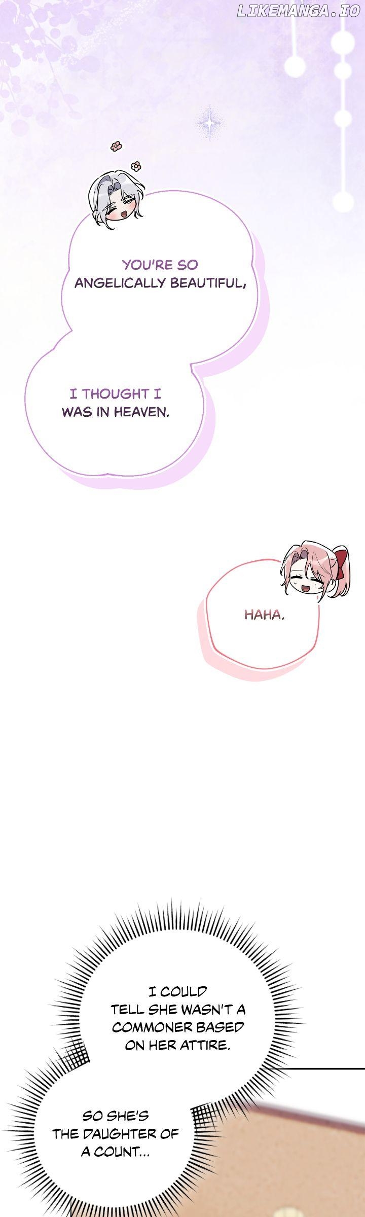 How To Reject My Obsessive Ex-Husband Chapter 66 - page 38