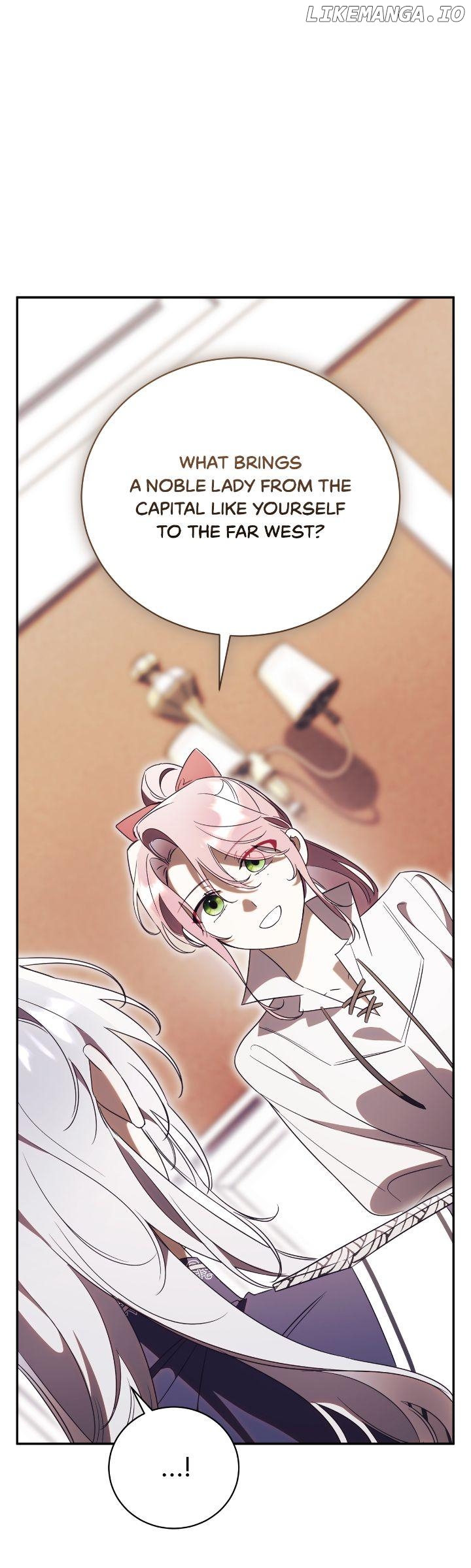 How To Reject My Obsessive Ex-Husband Chapter 66 - page 42