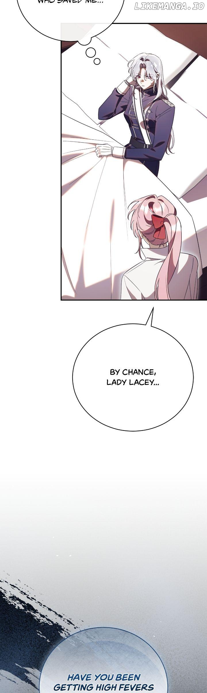 How To Reject My Obsessive Ex-Husband Chapter 66 - page 45