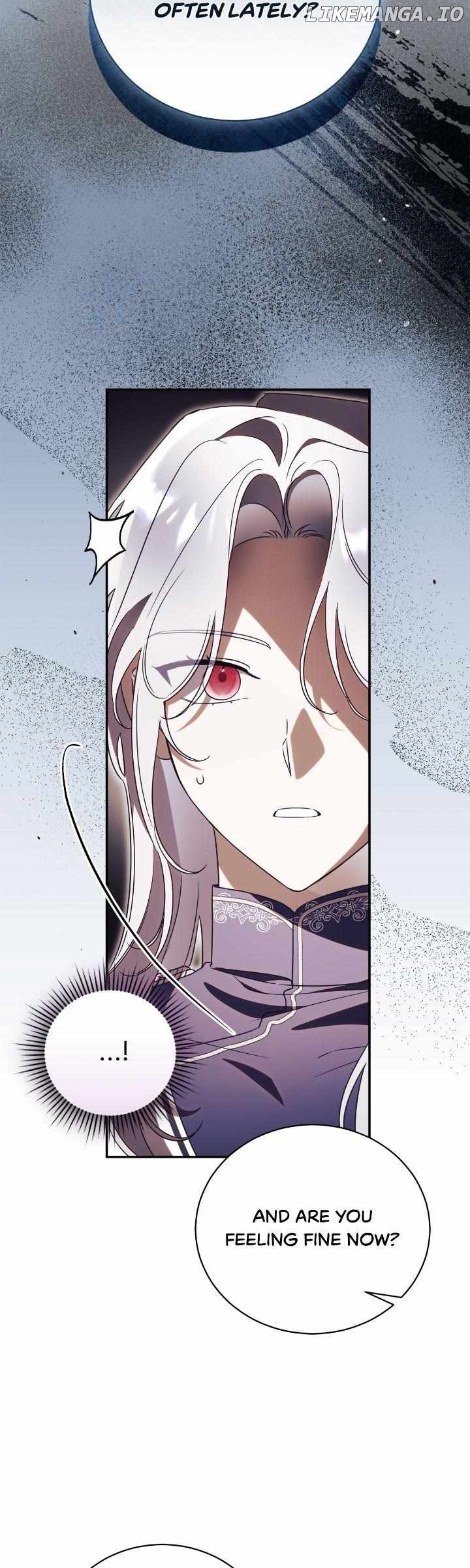 How To Reject My Obsessive Ex-Husband Chapter 66 - page 46