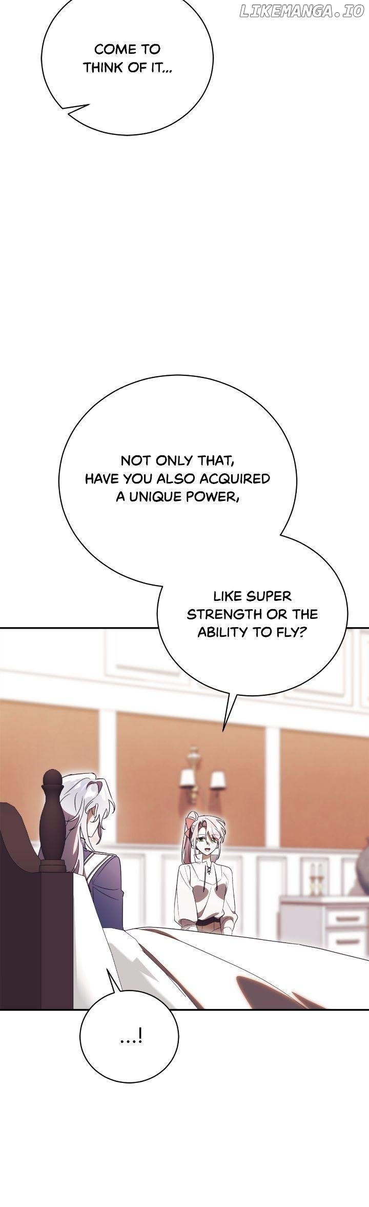 How To Reject My Obsessive Ex-Husband Chapter 66 - page 47