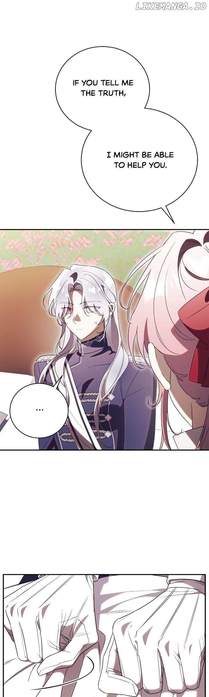 How To Reject My Obsessive Ex-Husband Chapter 66 - page 48