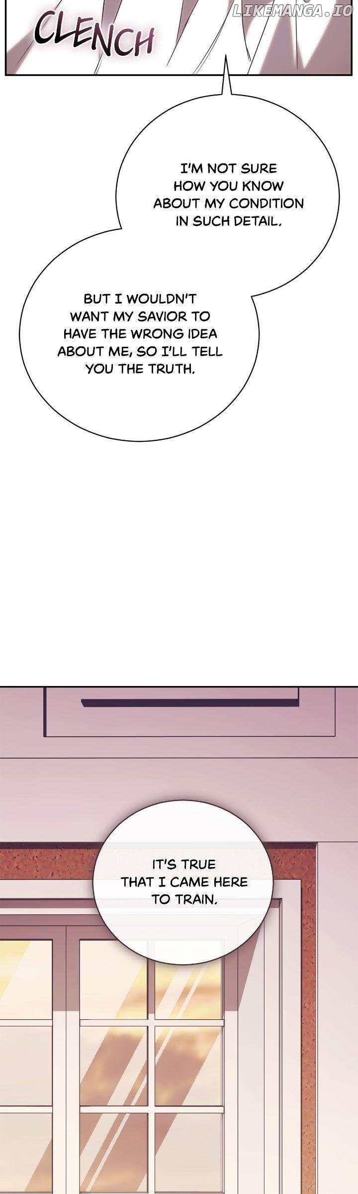 How To Reject My Obsessive Ex-Husband Chapter 66 - page 49