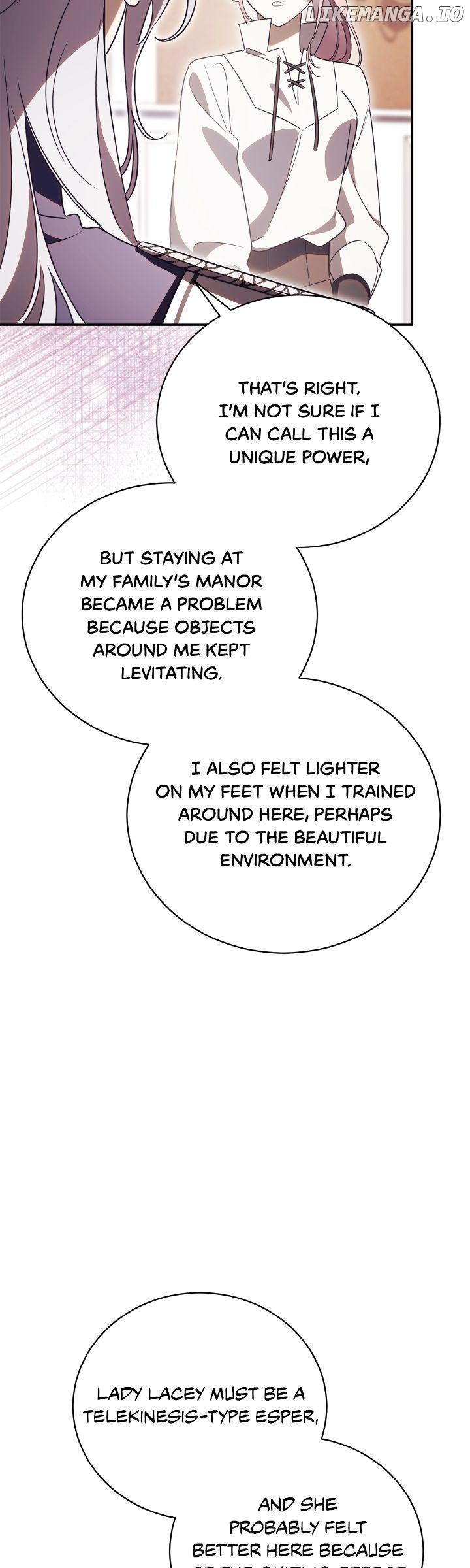 How To Reject My Obsessive Ex-Husband Chapter 66 - page 51