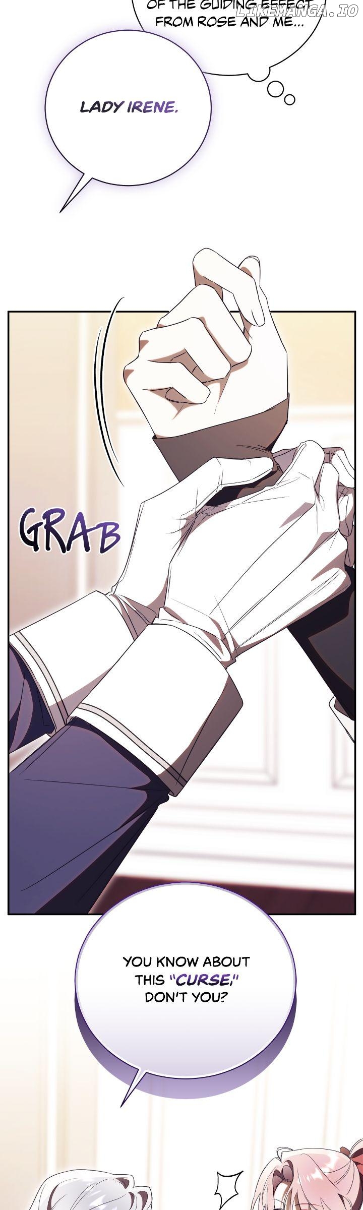 How To Reject My Obsessive Ex-Husband Chapter 66 - page 52