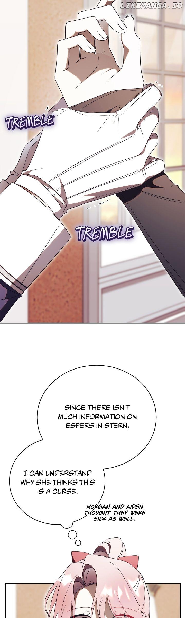 How To Reject My Obsessive Ex-Husband Chapter 66 - page 55