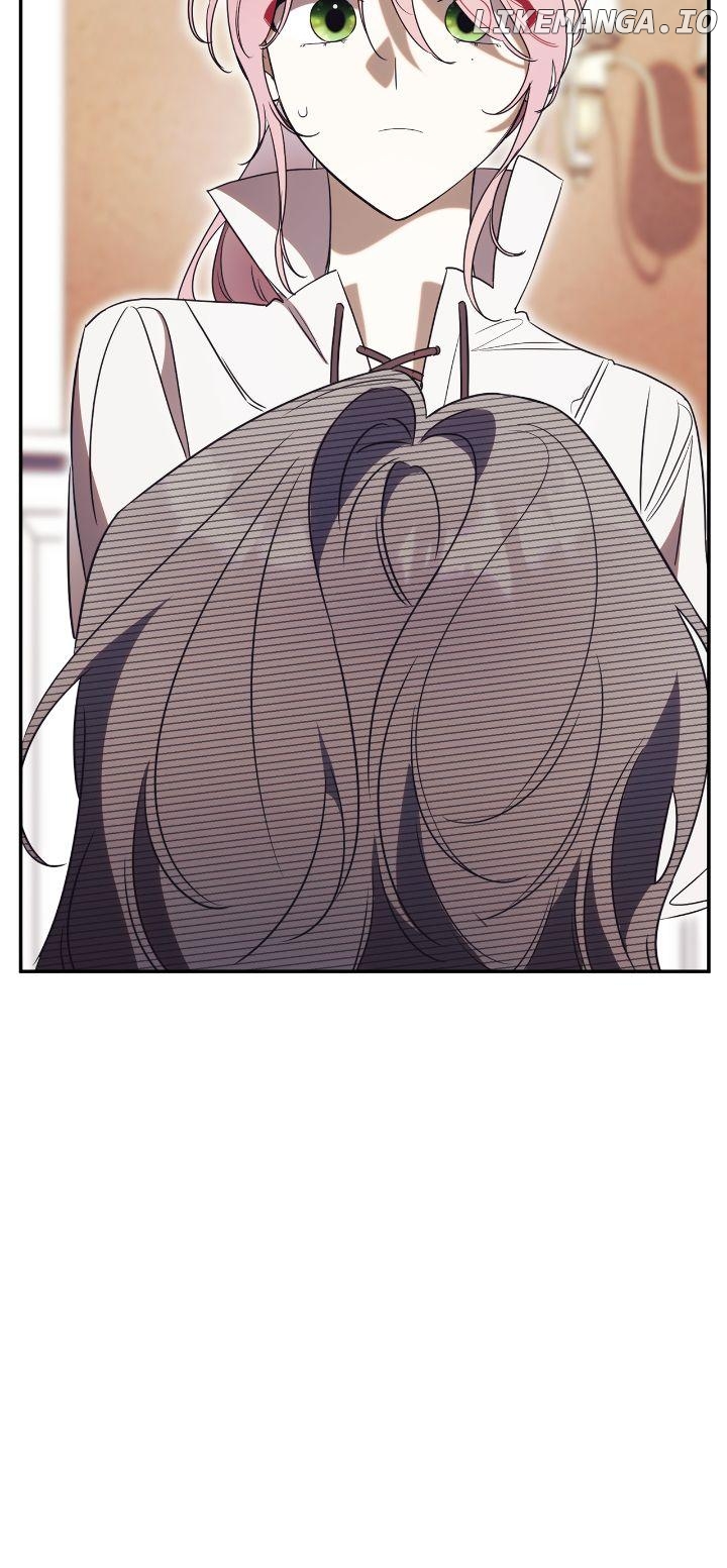 How To Reject My Obsessive Ex-Husband Chapter 66 - page 56