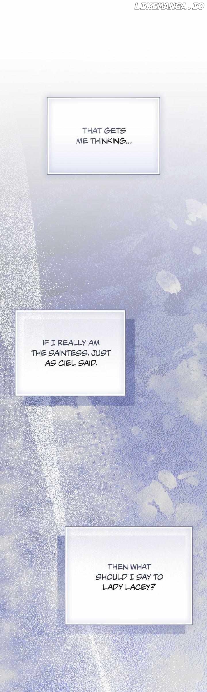 How To Reject My Obsessive Ex-Husband Chapter 66 - page 57