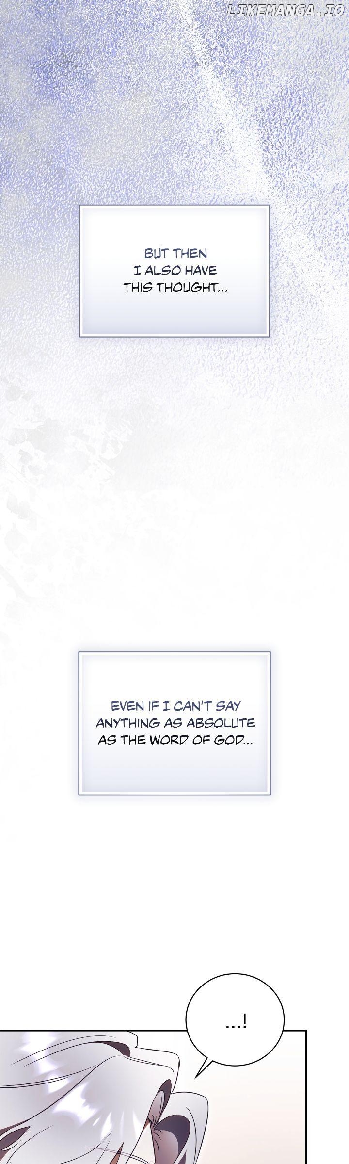 How To Reject My Obsessive Ex-Husband Chapter 66 - page 58