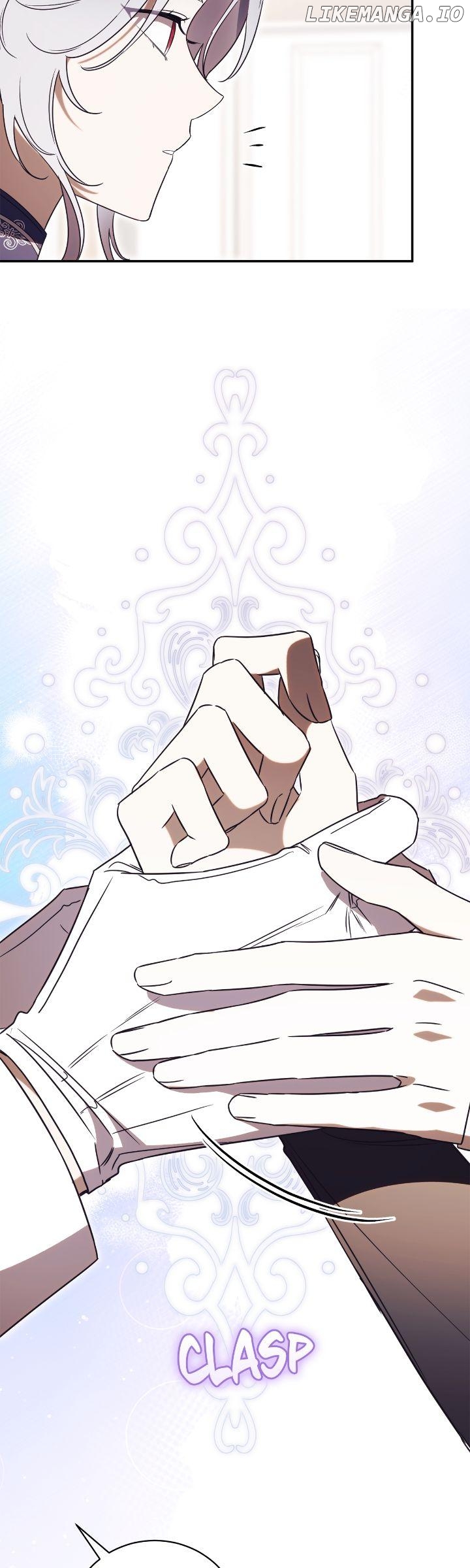 How To Reject My Obsessive Ex-Husband Chapter 66 - page 59