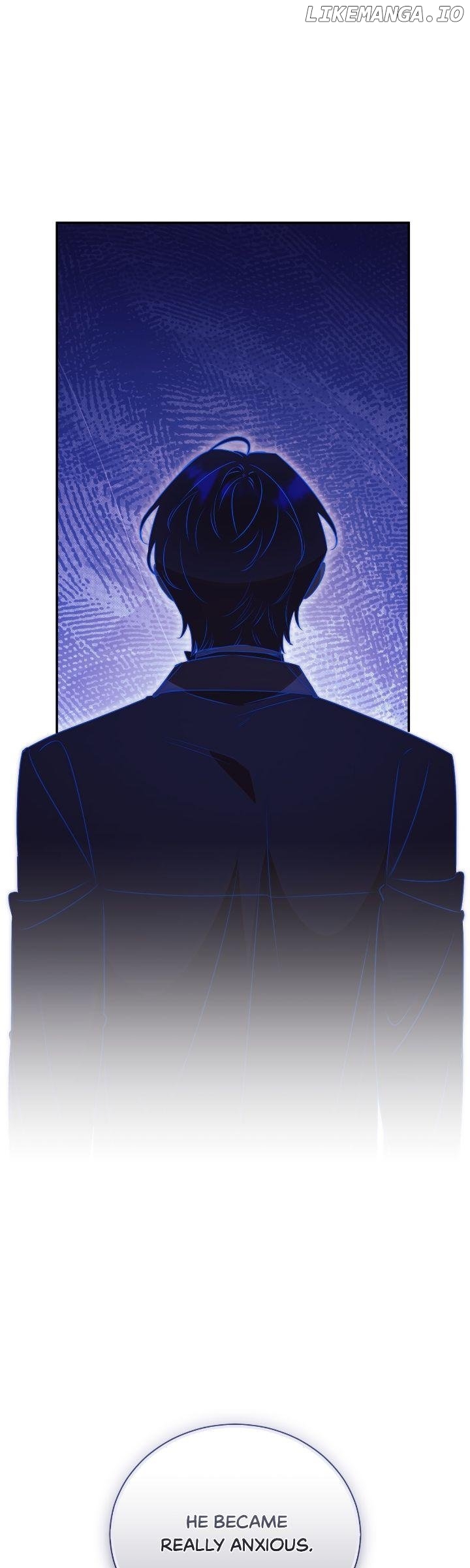 How To Reject My Obsessive Ex-Husband Chapter 66 - page 6