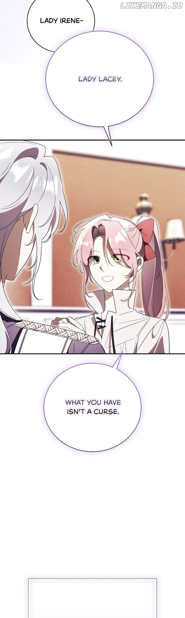 How To Reject My Obsessive Ex-Husband Chapter 66 - page 60