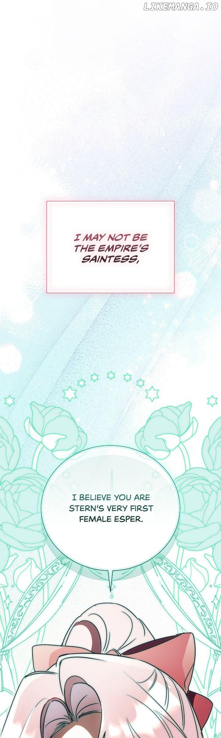 How To Reject My Obsessive Ex-Husband Chapter 66 - page 62