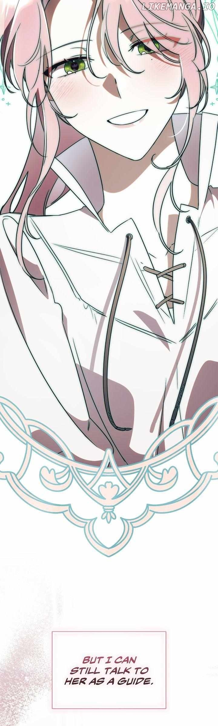 How To Reject My Obsessive Ex-Husband Chapter 66 - page 63