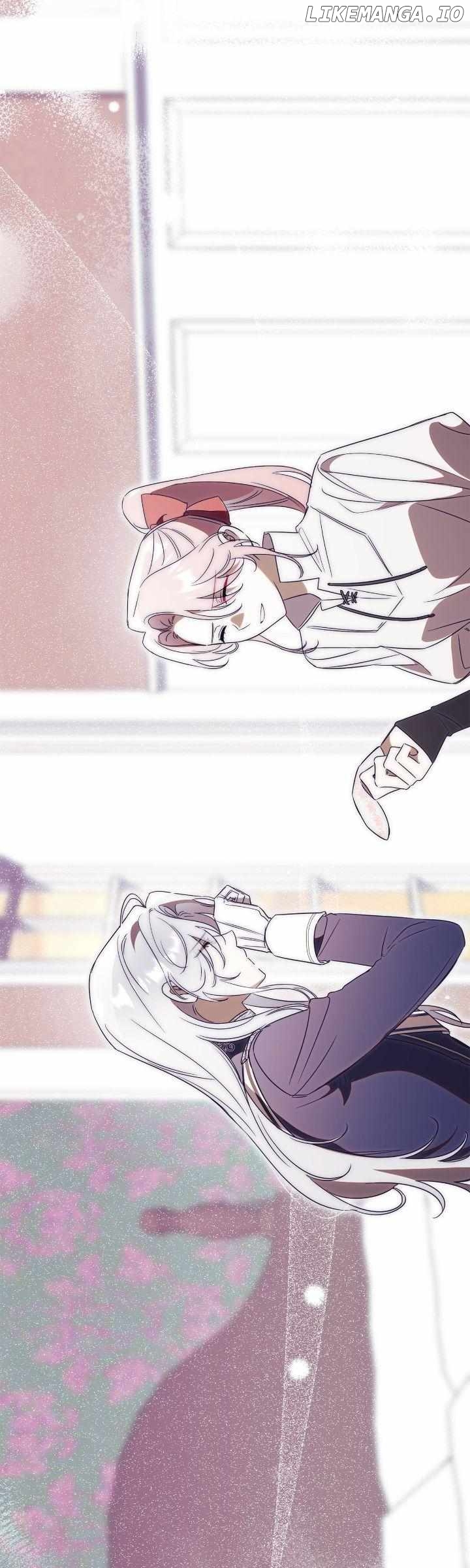 How To Reject My Obsessive Ex-Husband Chapter 66 - page 64