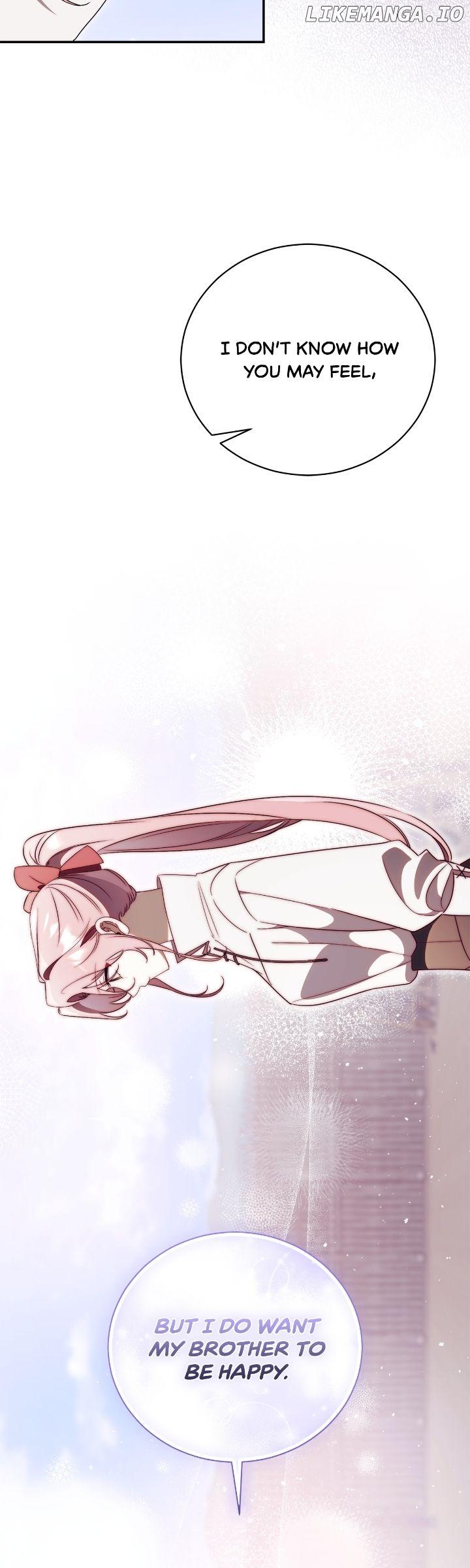 How To Reject My Obsessive Ex-Husband Chapter 66 - page 8