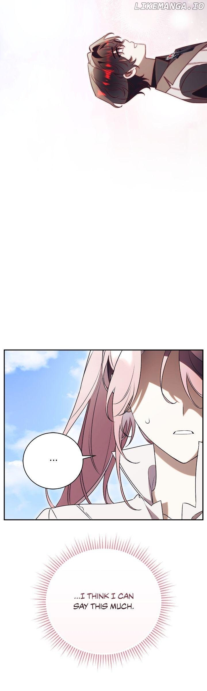 How To Reject My Obsessive Ex-Husband Chapter 66 - page 9