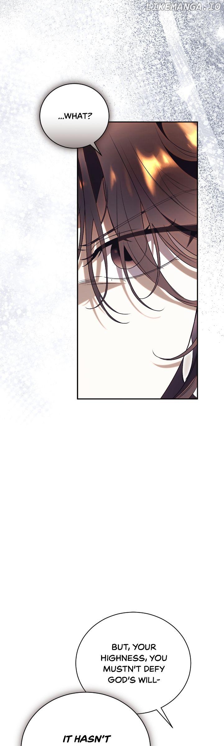 How To Reject My Obsessive Ex-Husband Chapter 67 - page 38