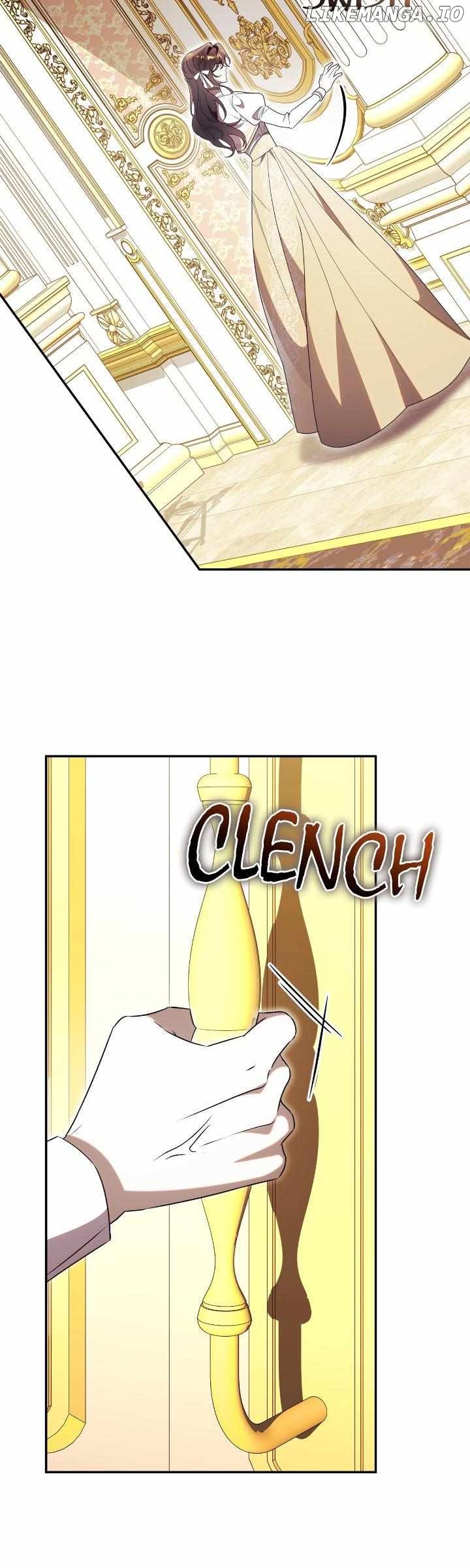 How To Reject My Obsessive Ex-Husband Chapter 67 - page 9