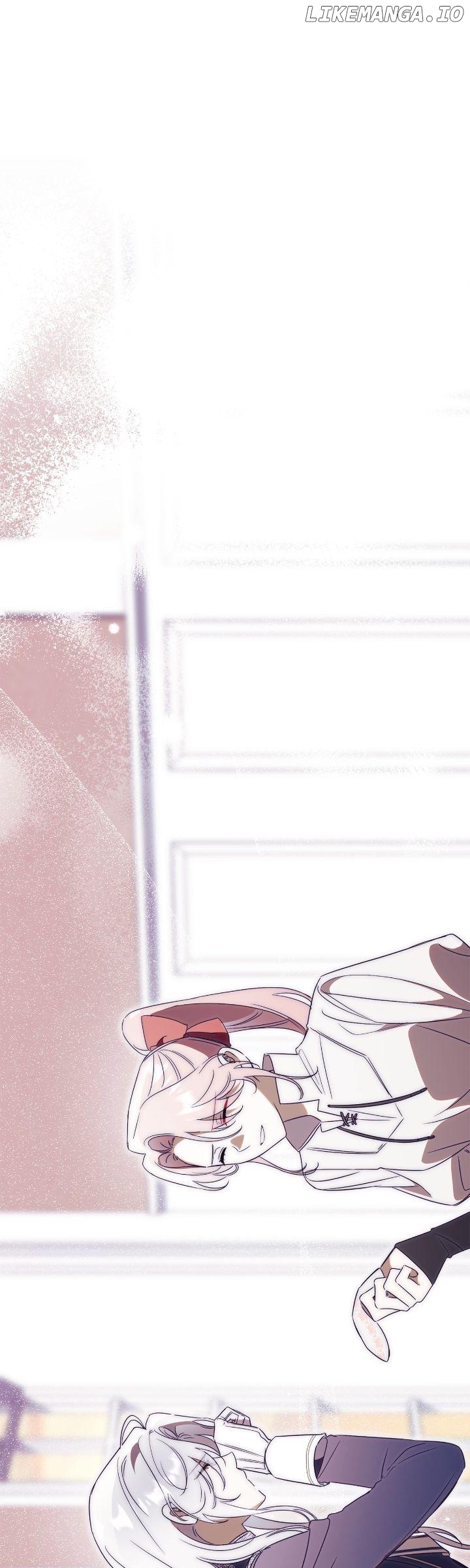 How To Reject My Obsessive Ex-Husband Chapter 68 - page 1