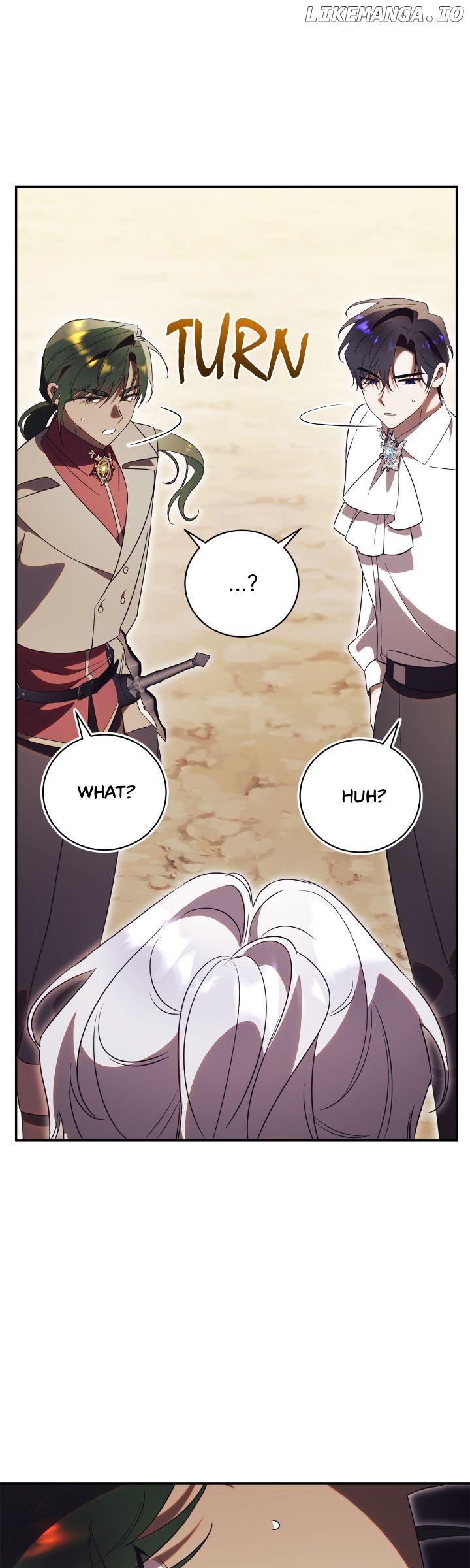 How To Reject My Obsessive Ex-Husband Chapter 68 - page 12