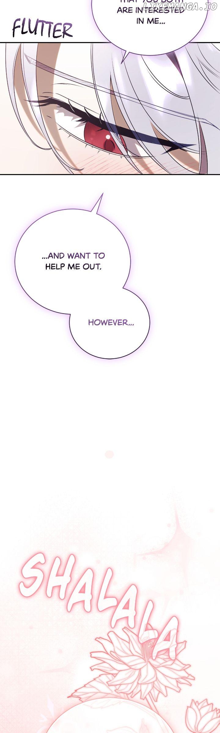 How To Reject My Obsessive Ex-Husband Chapter 68 - page 14