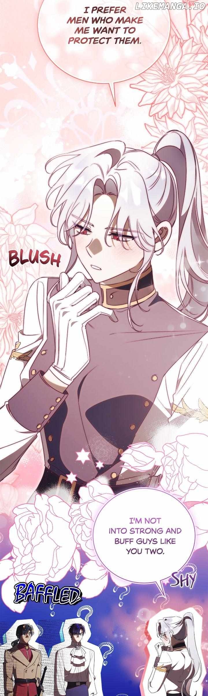 How To Reject My Obsessive Ex-Husband Chapter 68 - page 15
