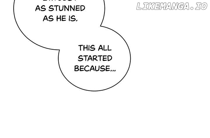 How To Reject My Obsessive Ex-Husband Chapter 68 - page 17
