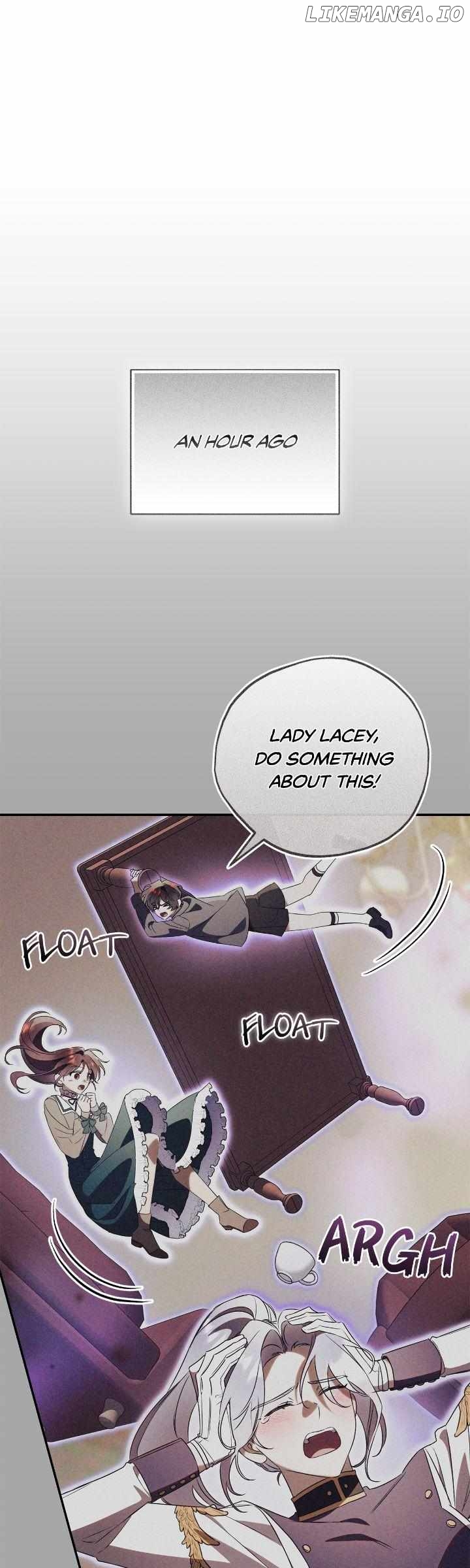 How To Reject My Obsessive Ex-Husband Chapter 68 - page 18