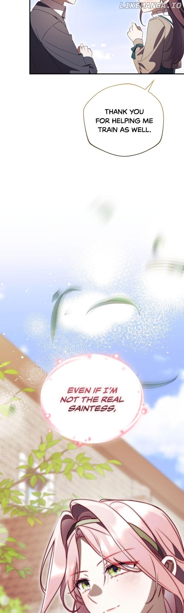 How To Reject My Obsessive Ex-Husband Chapter 68 - page 22