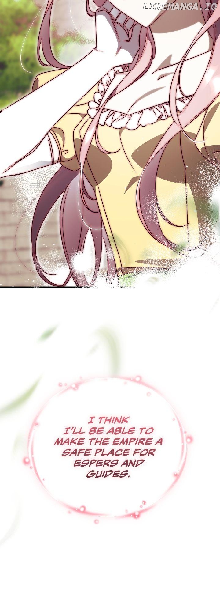 How To Reject My Obsessive Ex-Husband Chapter 68 - page 23