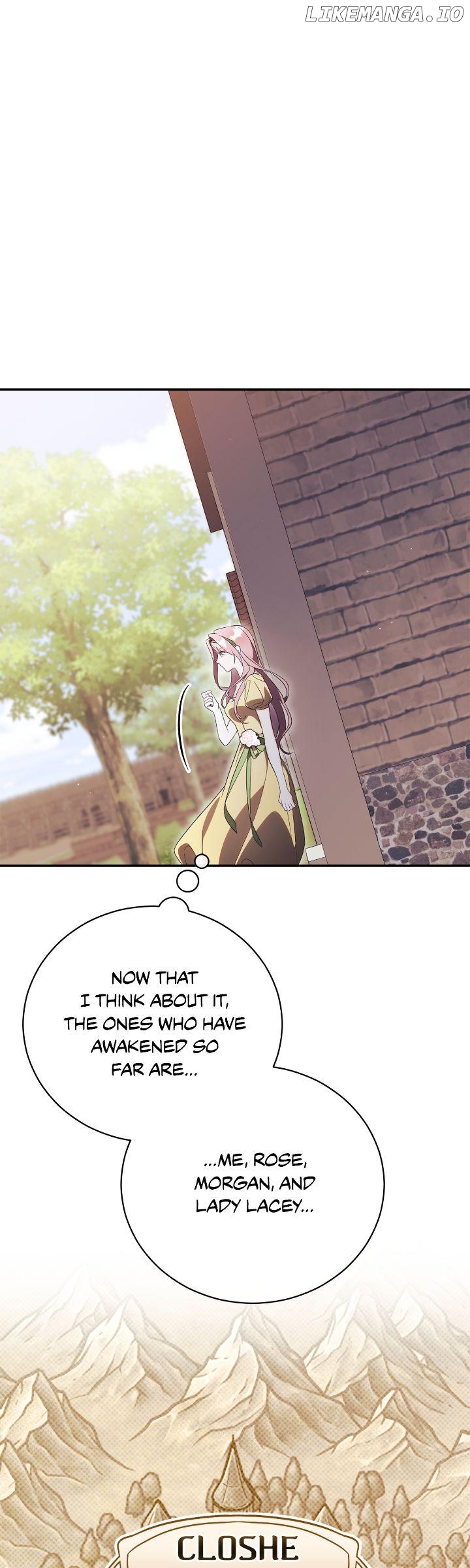 How To Reject My Obsessive Ex-Husband Chapter 68 - page 24