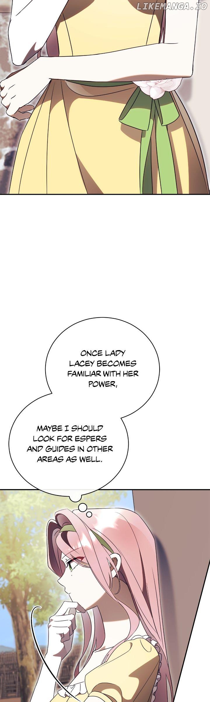 How To Reject My Obsessive Ex-Husband Chapter 68 - page 26