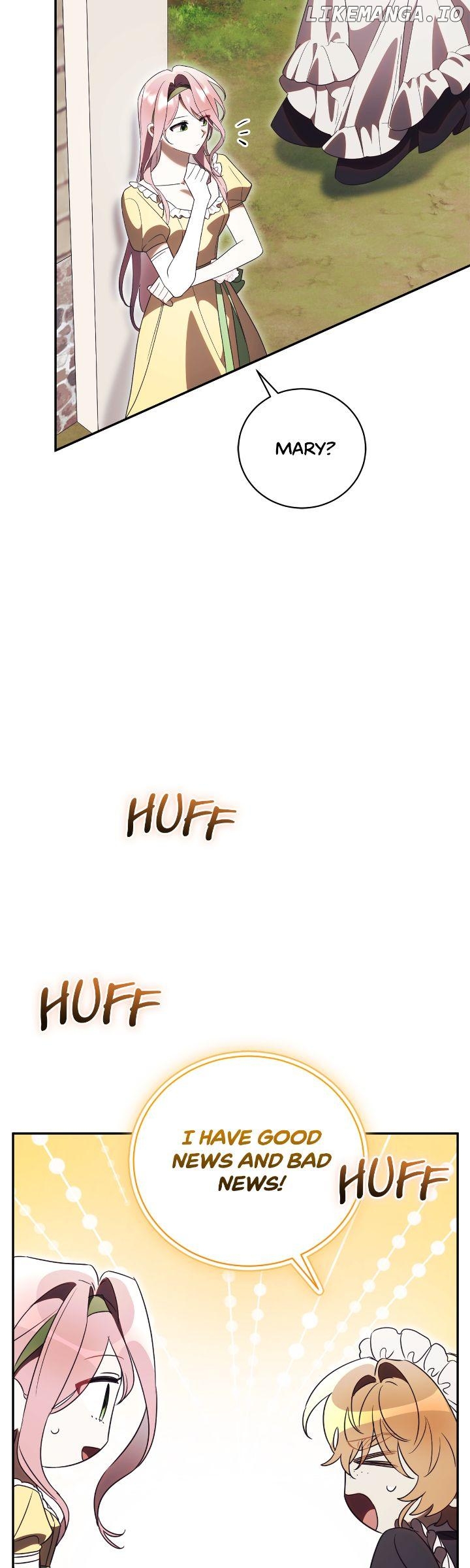 How To Reject My Obsessive Ex-Husband Chapter 68 - page 28