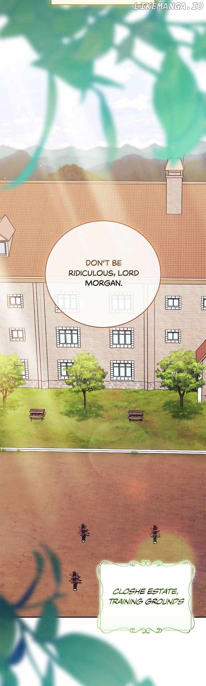 How To Reject My Obsessive Ex-Husband Chapter 68 - page 3