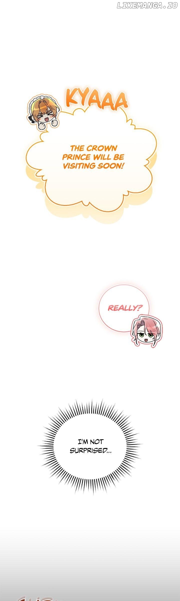 How To Reject My Obsessive Ex-Husband Chapter 68 - page 30