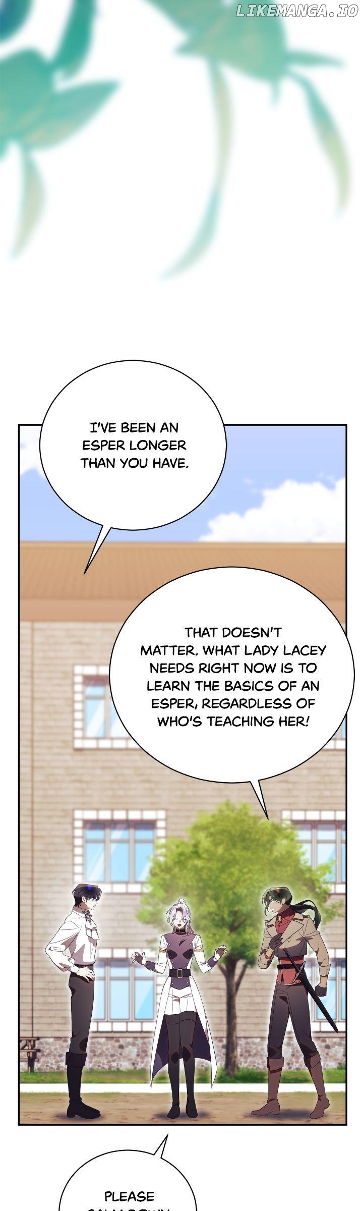How To Reject My Obsessive Ex-Husband Chapter 68 - page 4