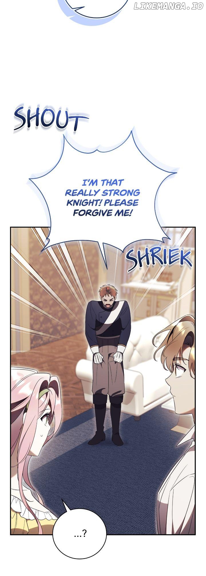 How To Reject My Obsessive Ex-Husband Chapter 68 - page 41