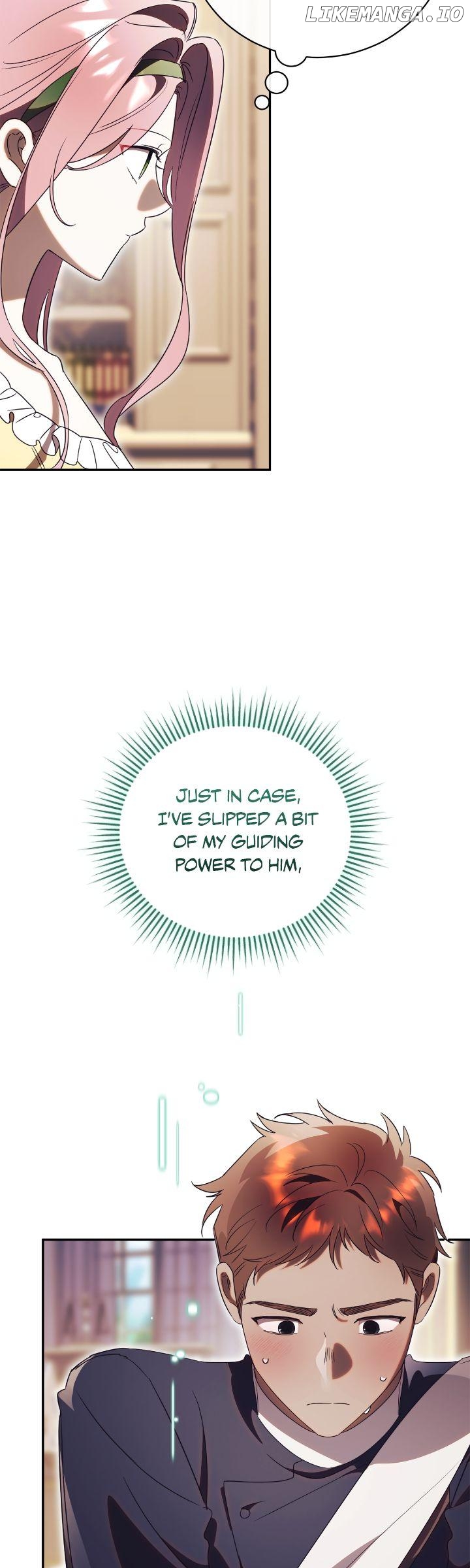 How To Reject My Obsessive Ex-Husband Chapter 68 - page 44