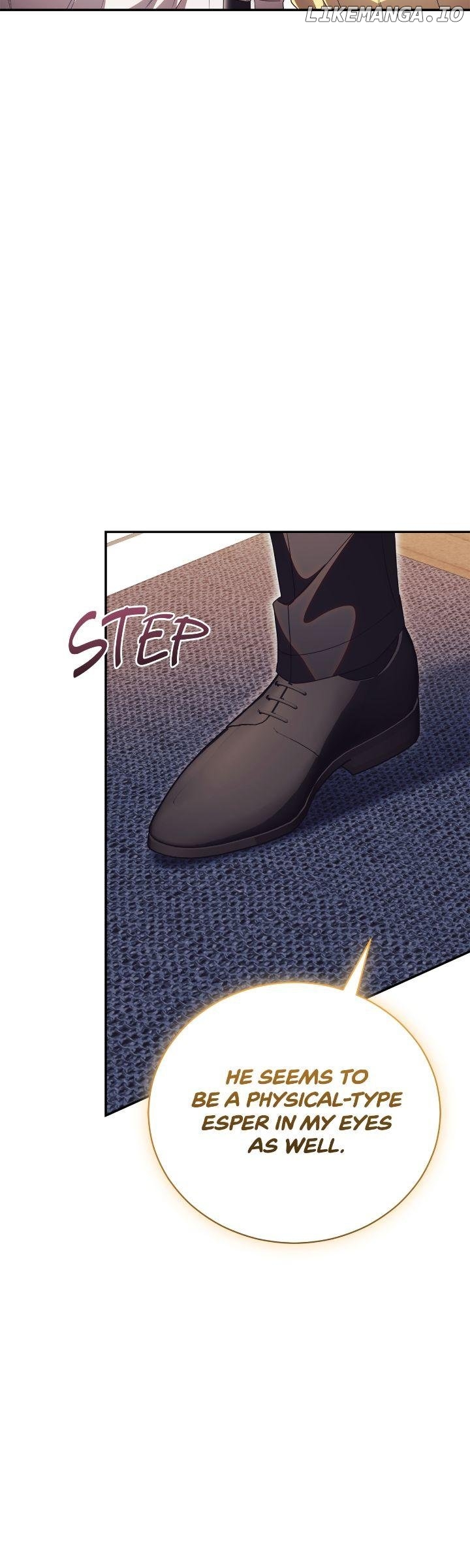 How To Reject My Obsessive Ex-Husband Chapter 68 - page 46
