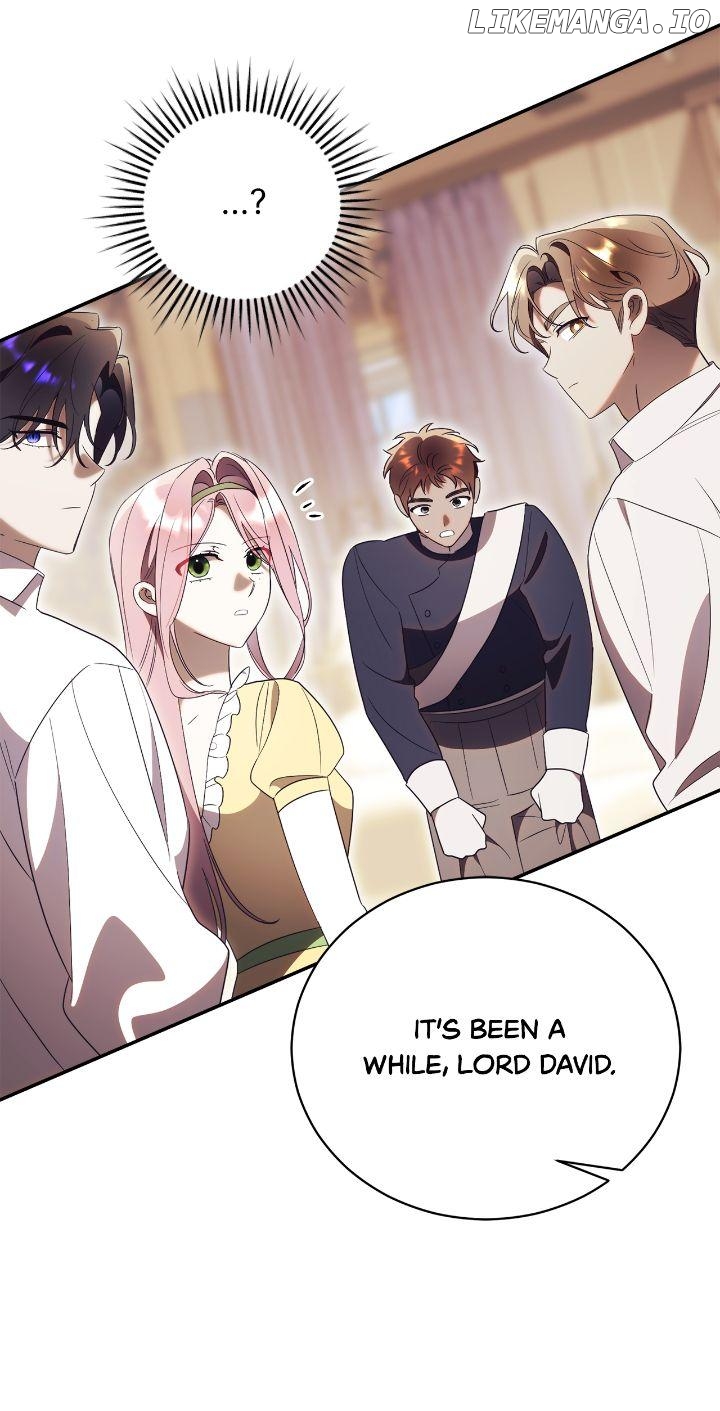 How To Reject My Obsessive Ex-Husband Chapter 68 - page 47