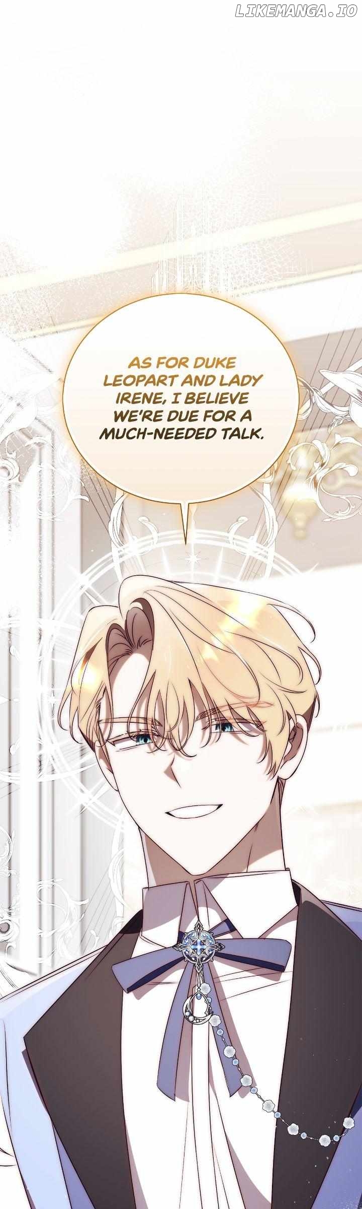 How To Reject My Obsessive Ex-Husband Chapter 68 - page 48