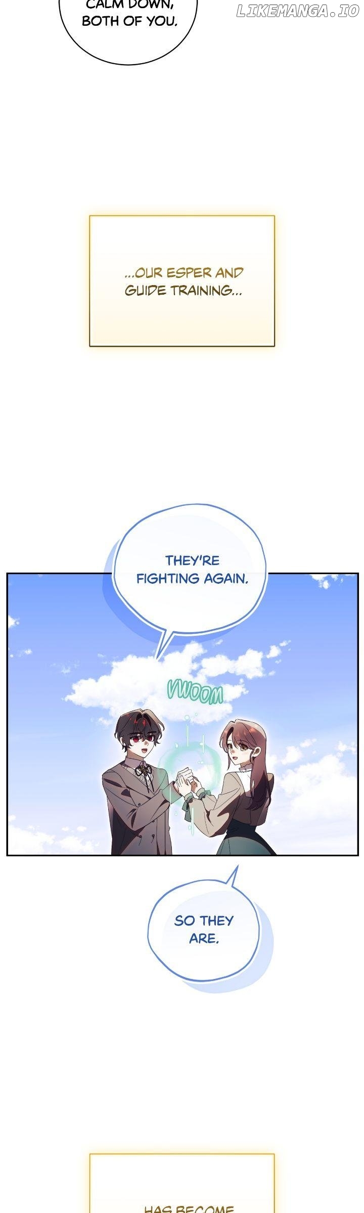 How To Reject My Obsessive Ex-Husband Chapter 68 - page 5
