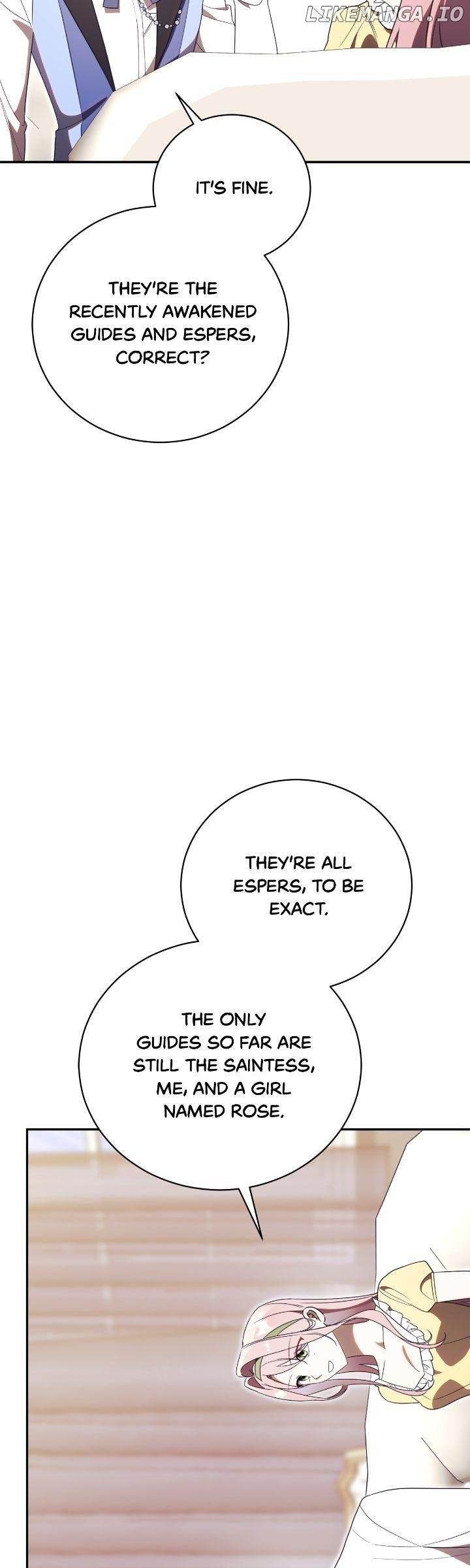 How To Reject My Obsessive Ex-Husband Chapter 68 - page 56