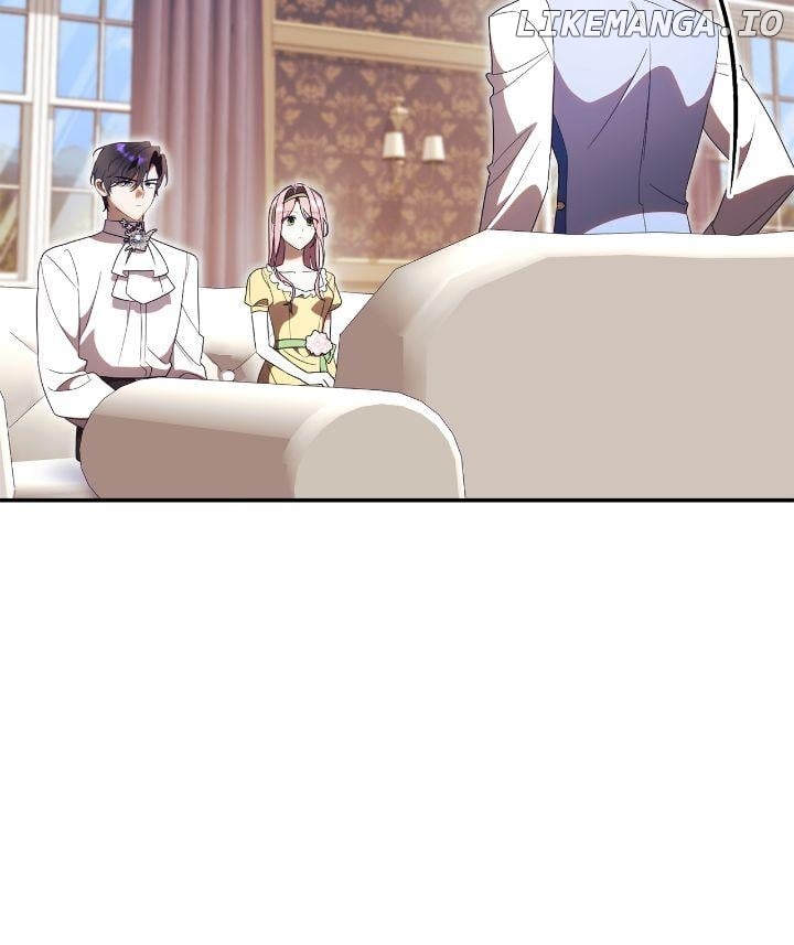 How To Reject My Obsessive Ex-Husband Chapter 68 - page 59
