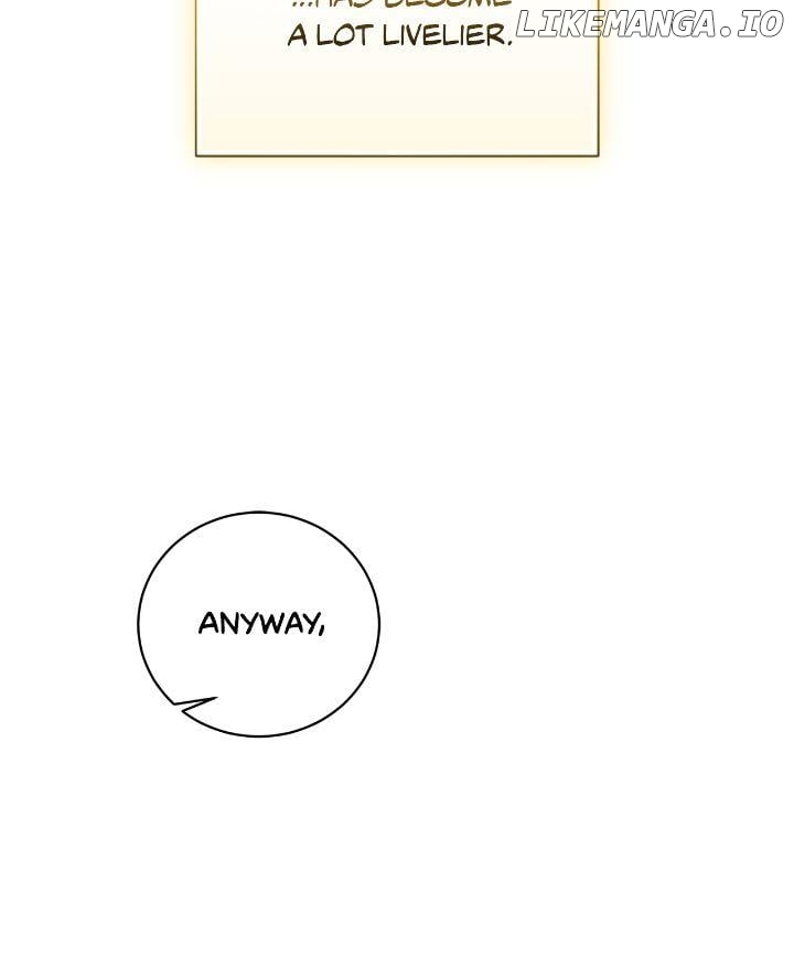How To Reject My Obsessive Ex-Husband Chapter 68 - page 6