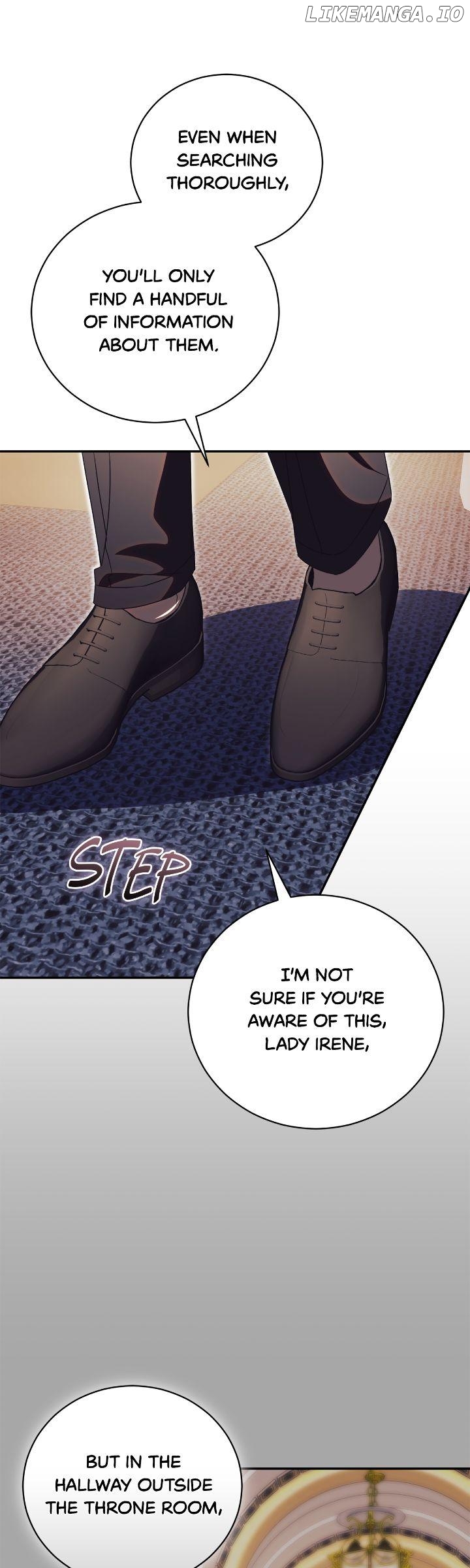 How To Reject My Obsessive Ex-Husband Chapter 68 - page 60
