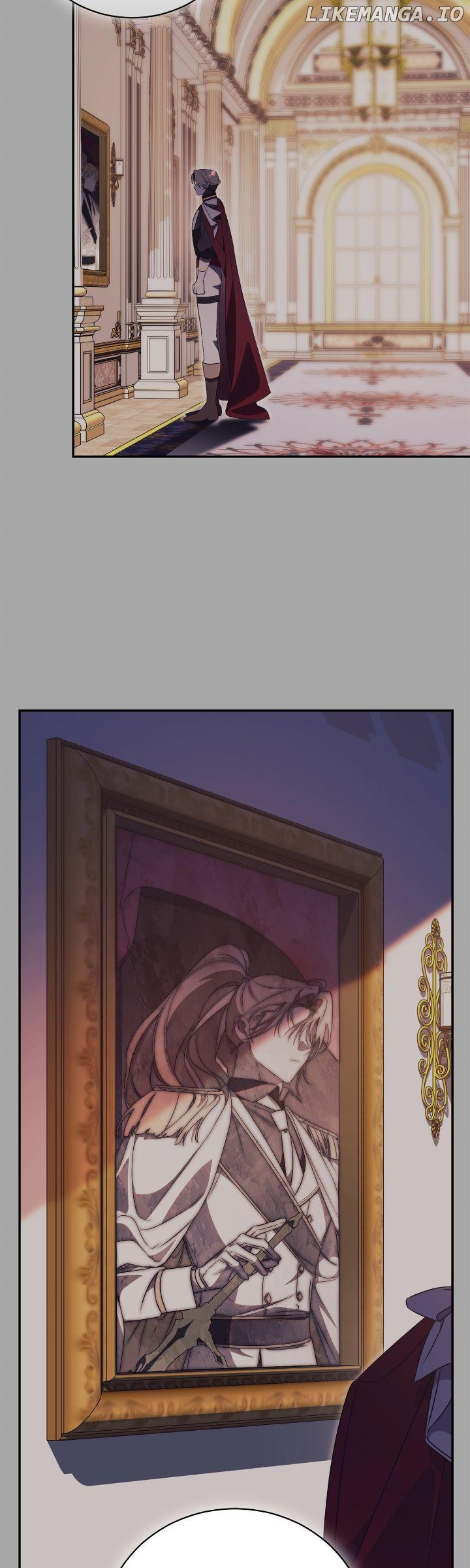 How To Reject My Obsessive Ex-Husband Chapter 68 - page 61