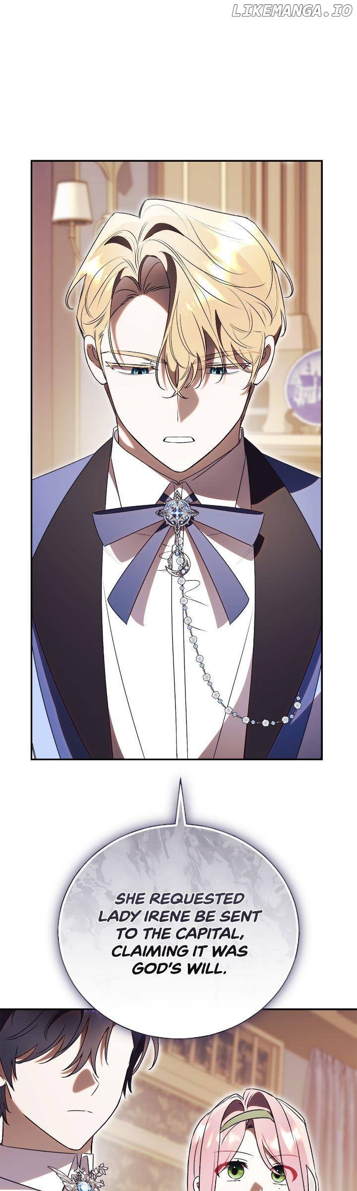 How To Reject My Obsessive Ex-Husband Chapter 68 - page 66