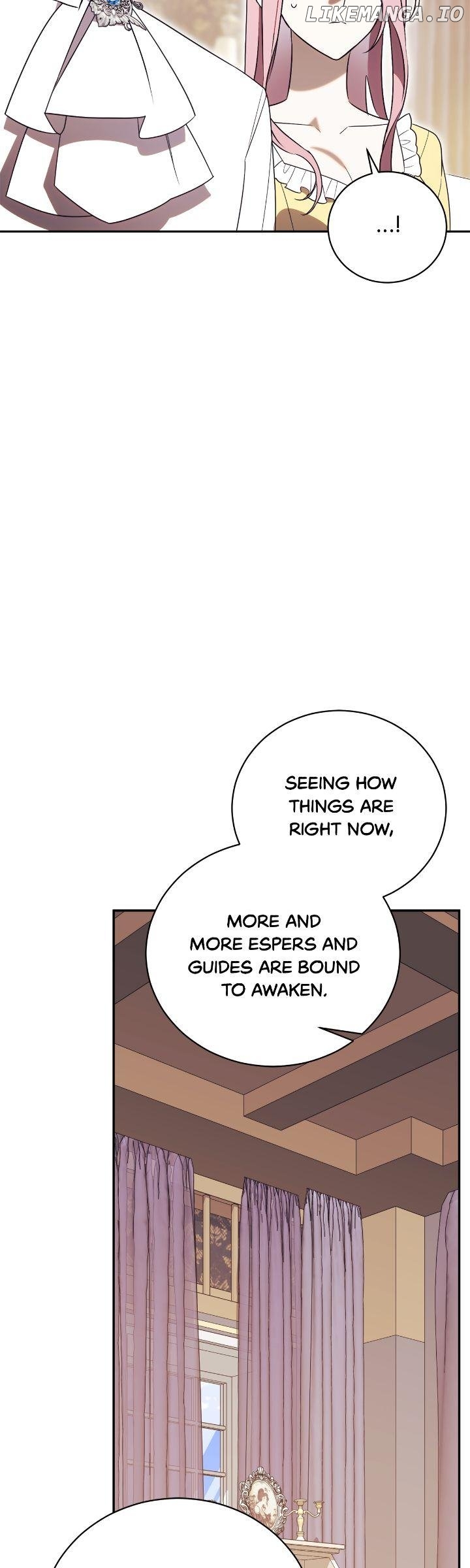 How To Reject My Obsessive Ex-Husband Chapter 68 - page 67